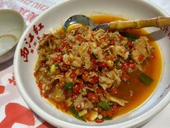 -西江红·株洲本地菜(滨江南路店)