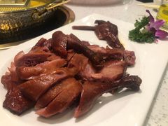 -八珍玉食鸡煲·打边炉(印象城店)