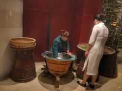 -湖滨28中餐厅·西湖宴·杭州君悦酒店
