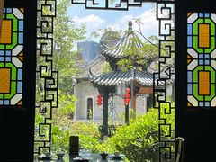 -果然居酒家 · 顺德园林私房菜