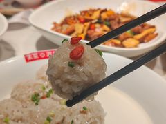 鸡汤珍珠藕元-来菜·湖北头牌藕汤(汉街店)