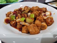 -金泽大酒店·卢塞恩餐厅·年夜饭春节连市