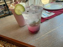 -MOMENT湖景餐厅(解放路店)