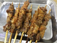 -羊坝头新鲜牛羊肉(中山中路店)