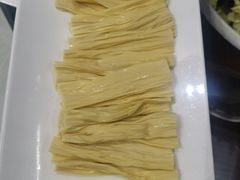 -蝎王府羊蝎子(虎坊桥总店)