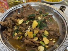 -李东农庄(中南百草园地标店)