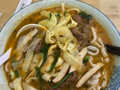 -阿彬生炒牛肉面(解放路店)