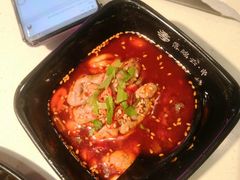 -梵云依家小冒菜(新街口总店)