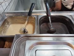 -鞠氏黑芝麻糊(水塔店)