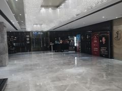 -北京泰富酒店-柏景轩中餐厅