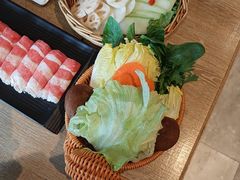 -古关火锅店(古北水镇景区店)