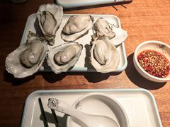 -乔街深夜食堂·小龙虾·高压锅生蚝(杭州总店)