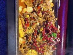-蛙来哒(华隆步步高店)