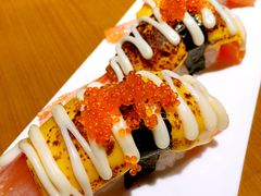 -昊·来了寿司(双楠2店)