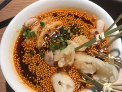 -太二酸菜鱼(天鹅湖万达店)