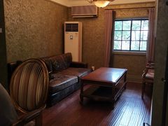 -和平官邸·花园餐厅(武定西路店)