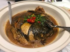 -鲁班张中原家宴(马庄街店)