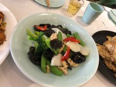 -天和晟烤鸭店(玉泉西街店)