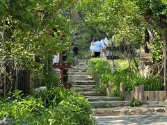 -北京水岸山吧度假村(雁栖镇店)