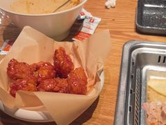 -新石器烤肉(南站店)