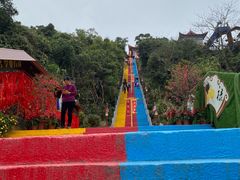 -东莞观音山旅游风景区