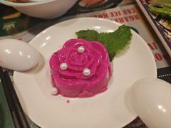 -玛嘉烈(北京金融街店)