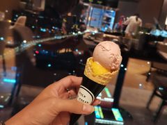 -济南凯宾斯基酒店-THE VIEW云景全日制餐厅