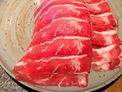 -老墙根涮肉·铜锅·烧烤(欢乐谷·王四营店)