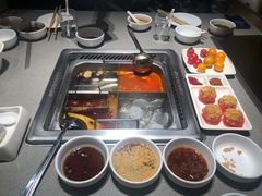 -海底捞火锅(北京路店)