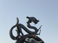 -洪泽湖古堰景区