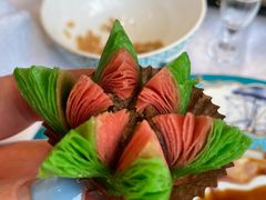 -御仙都北京菜馆·烤鸭店(双井店)