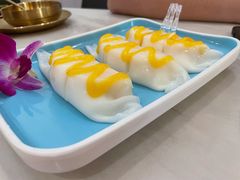 -香香海南菜餐厅