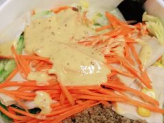 -沙野轻食(静安寺店)