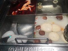 -海底捞火锅(九久奥特莱斯店)