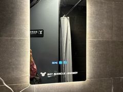 -GMJ·24H健身房(四川北路店)