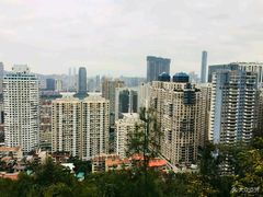 -狐尾山公园