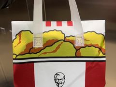 -肯德基(天鹅湖万达店)