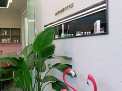 -CE·专业蛋白•羽毛接发·潮色烫染品牌店