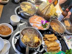 -牛品荟牛肉火锅(新城广场店)