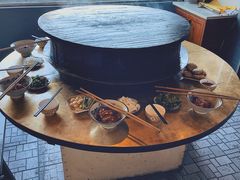 -烤肉季饭庄