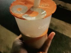 -CoCo都可(上海环球港店)