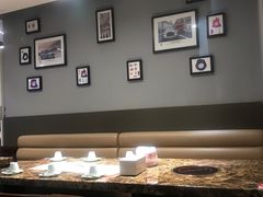 大堂-猪啊牛呀羊啊铜盘烤肉(正大广场店)