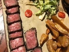 -The Cheebat 锌吧·Bistro(体育西店)