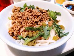 -长春凯悦酒店咖啡厅Market Café