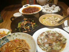 -老太原菜馆(南宫店)