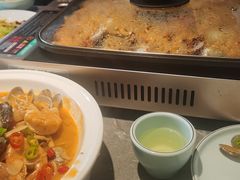 -1937青岛老味道·海肠捞饭·青岛菜(大鲍岛栈桥店)