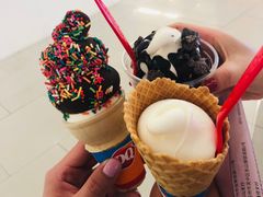 -Dairy Queen