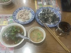 -东兴顺爆肚张