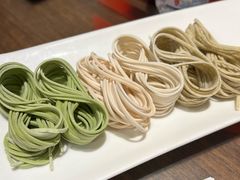 -南门涮肉(后海店)