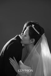 -CD视觉婚纱摄影